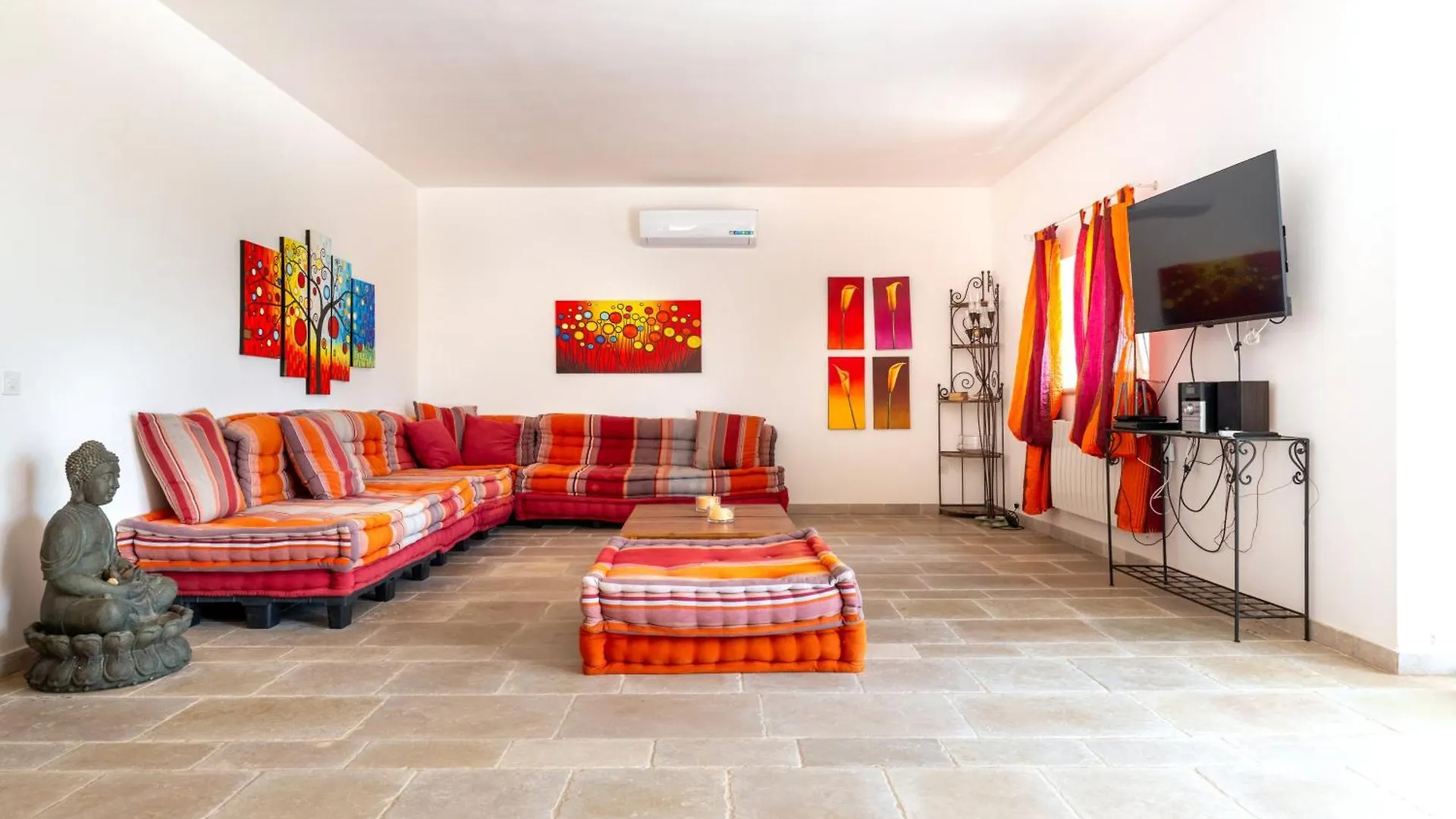 Villa Cavaliere Roma