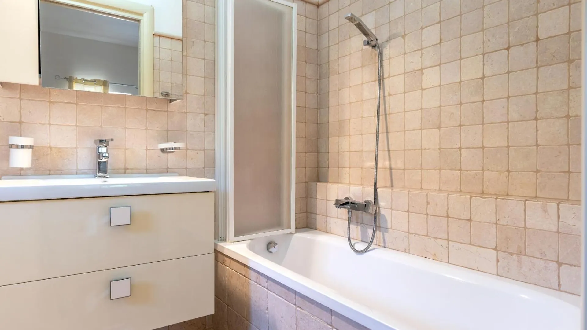 Villa Cavaliere Roma
