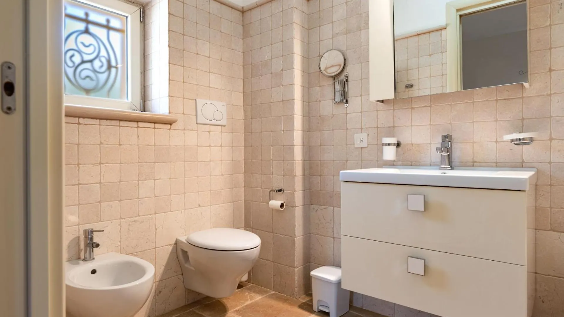 Villa Cavaliere Roma