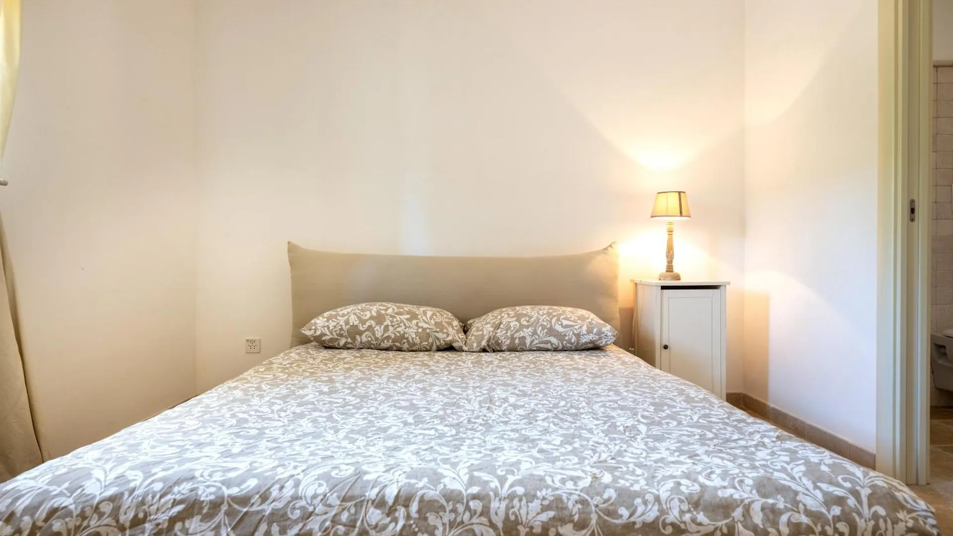 Villa Cavaliere Roma Itália