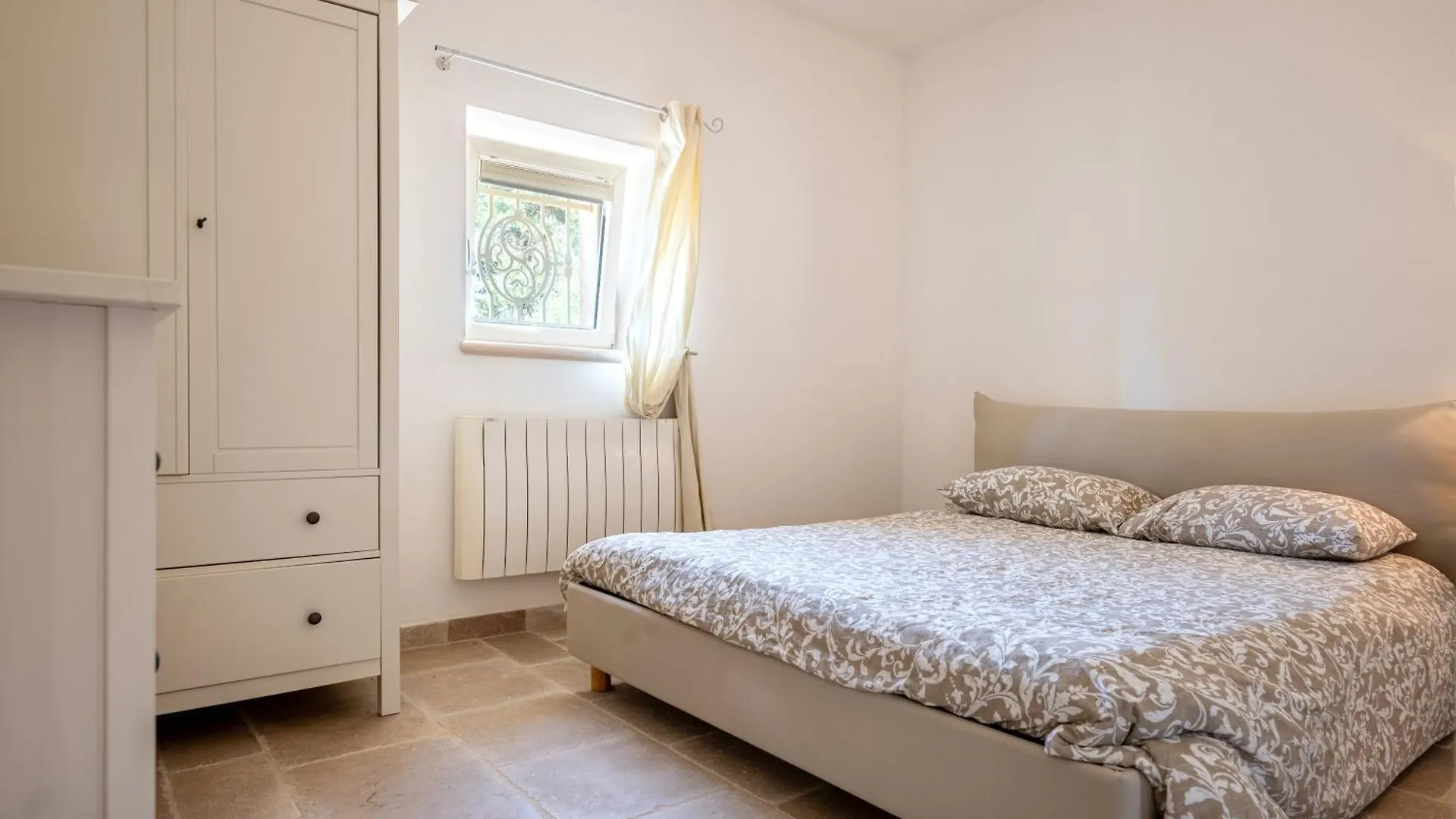 Villa Cavaliere Roma