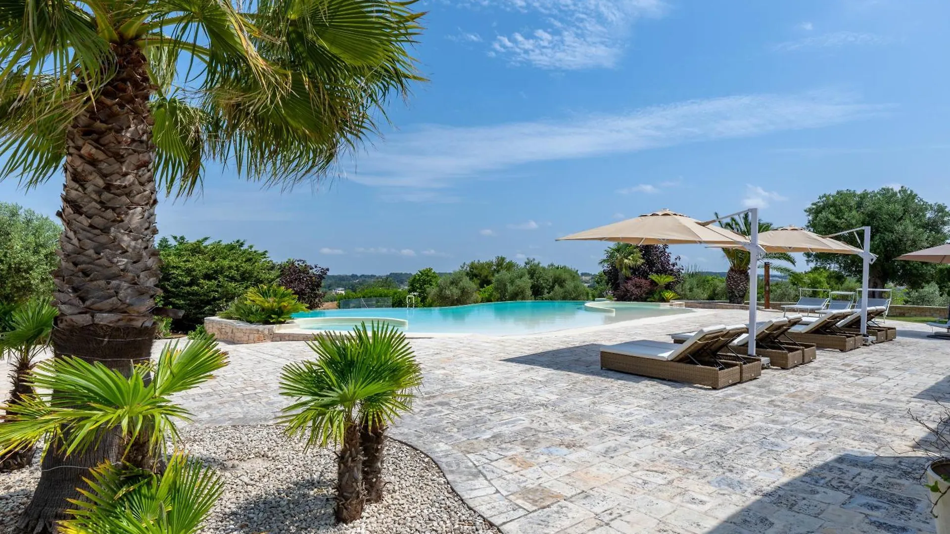 Villa Cavaliere Roma 0*,