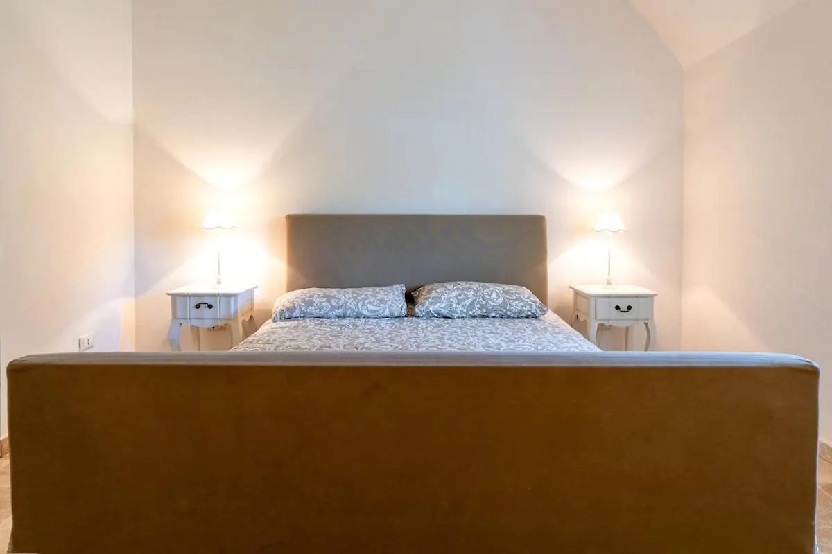 Villa Cavaliere Roma