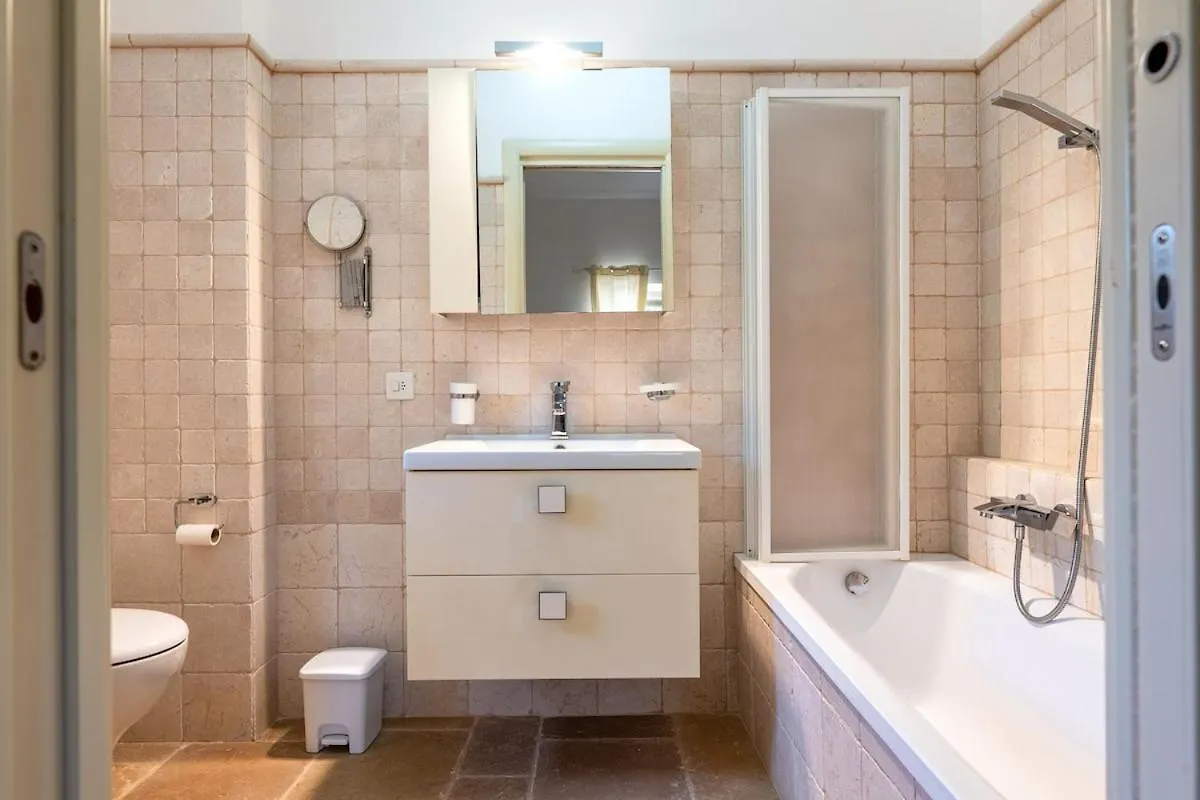Villa Cavaliere Roma Itália