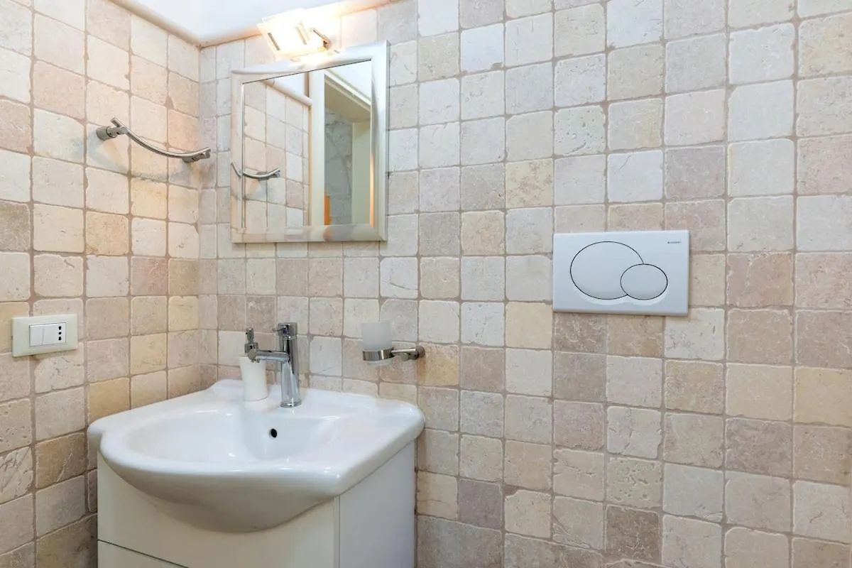 Villa Cavaliere Roma