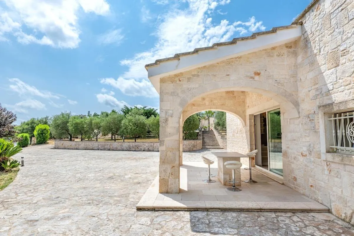 Villa Cavaliere Roma