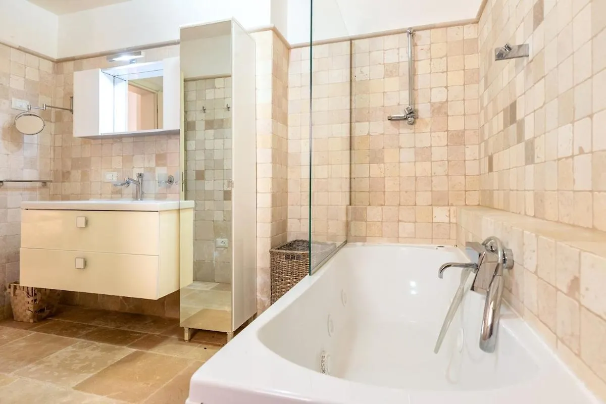 Villa Cavaliere Roma