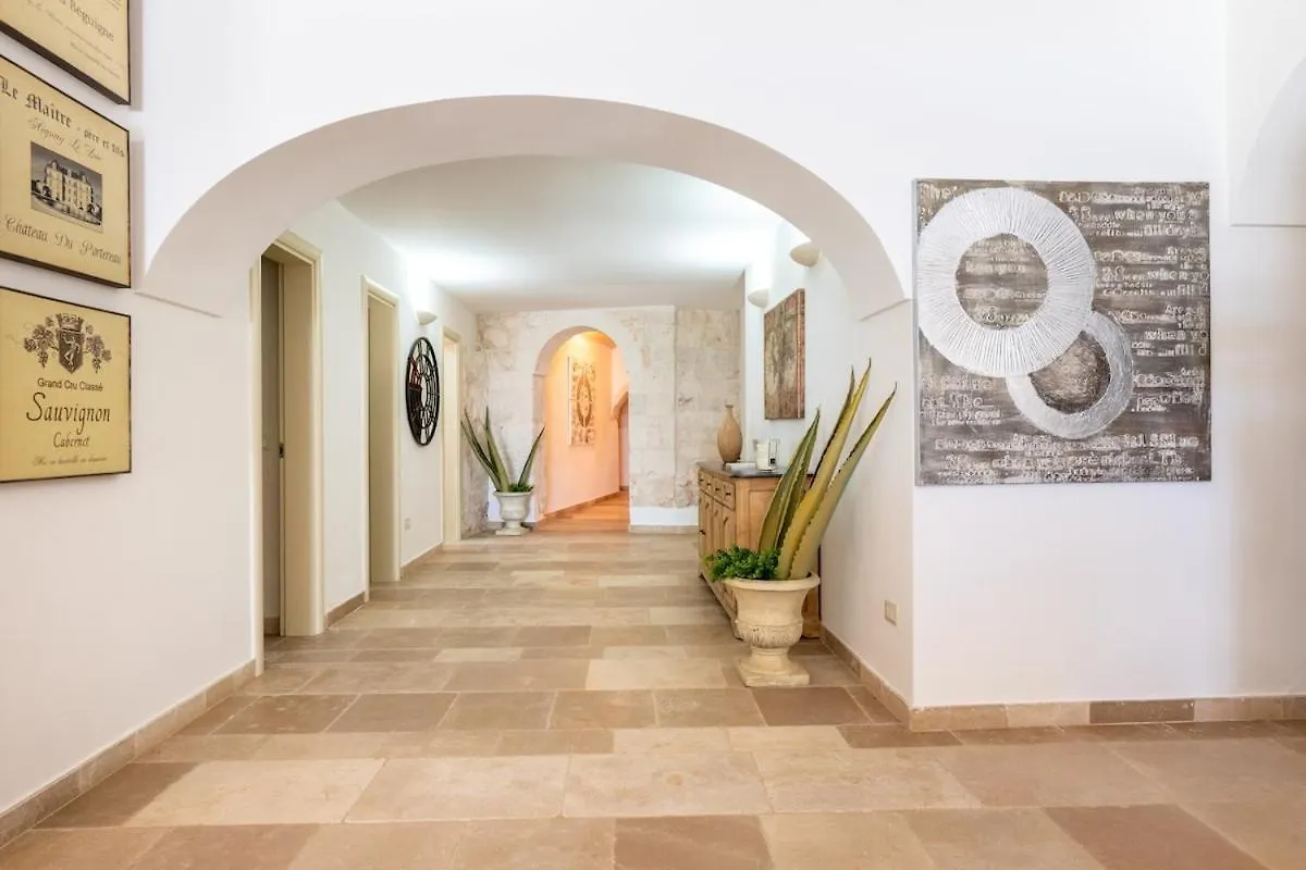 Villa Cavaliere Roma