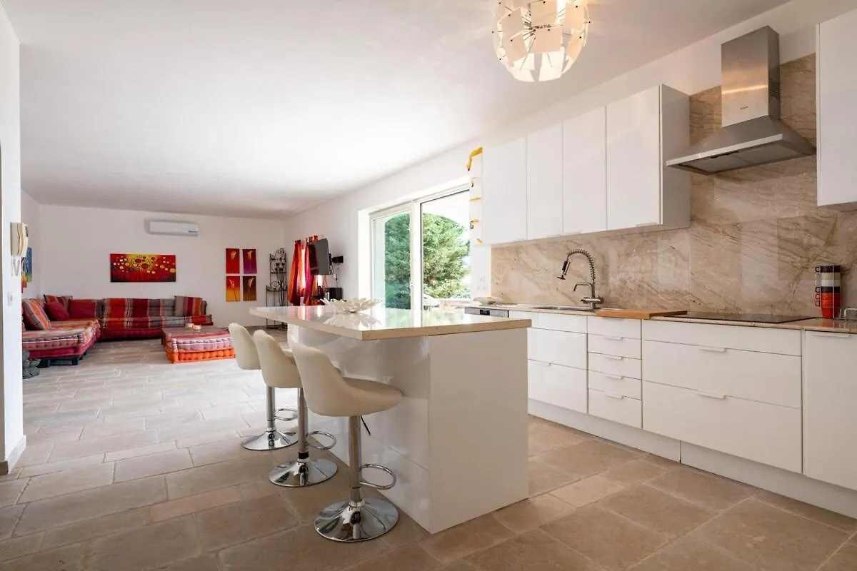 Villa Cavaliere Roma