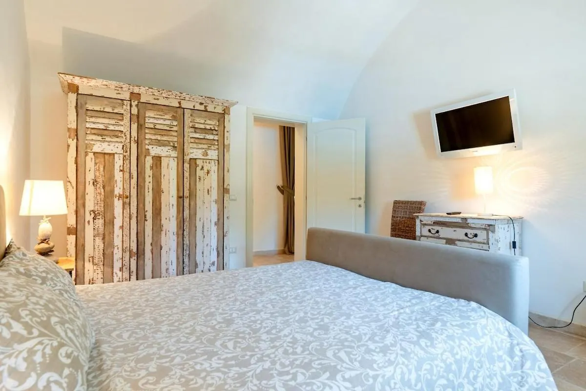 Villa Cavaliere Roma