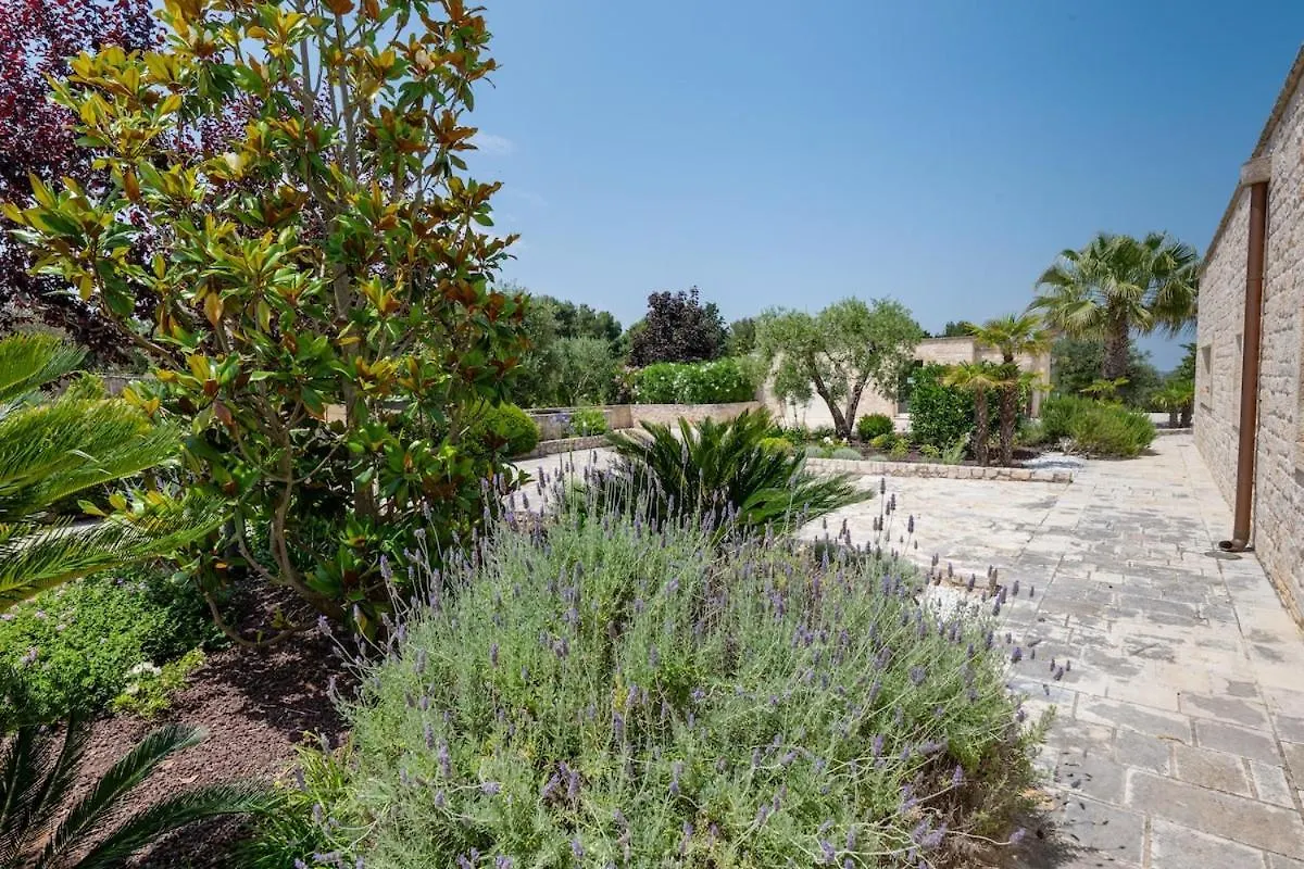 Villa Cavaliere Roma Itália