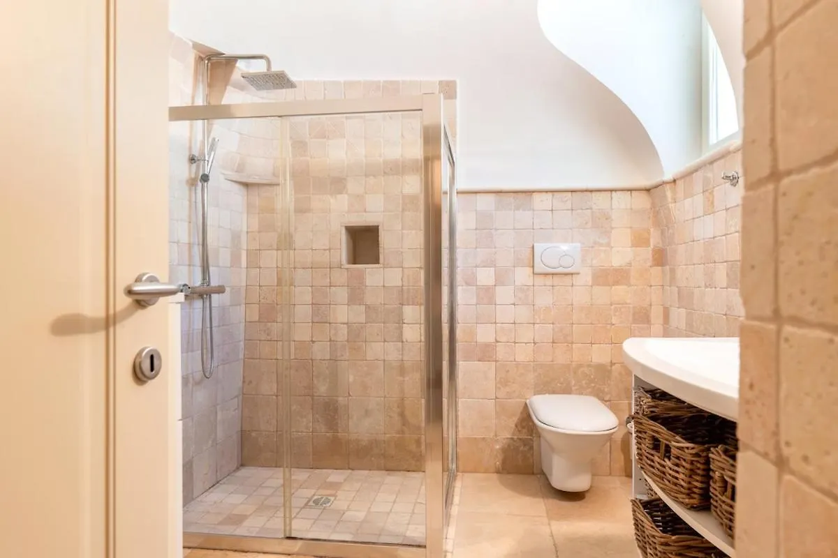 Villa Cavaliere Roma