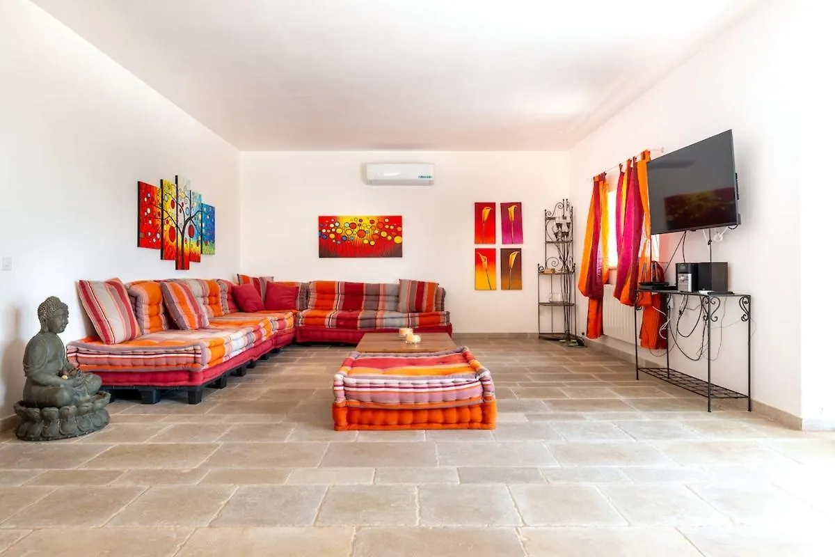 Villa Cavaliere Roma