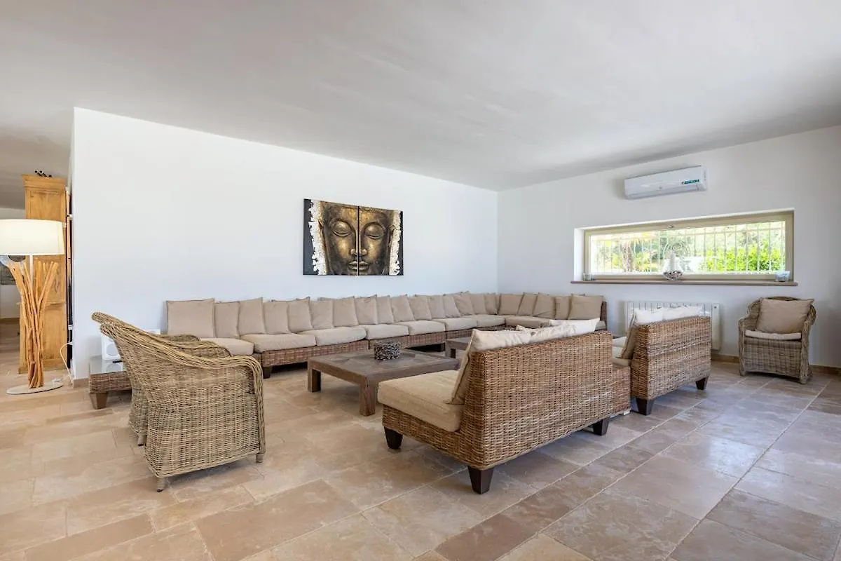 Villa Cavaliere Roma Itália