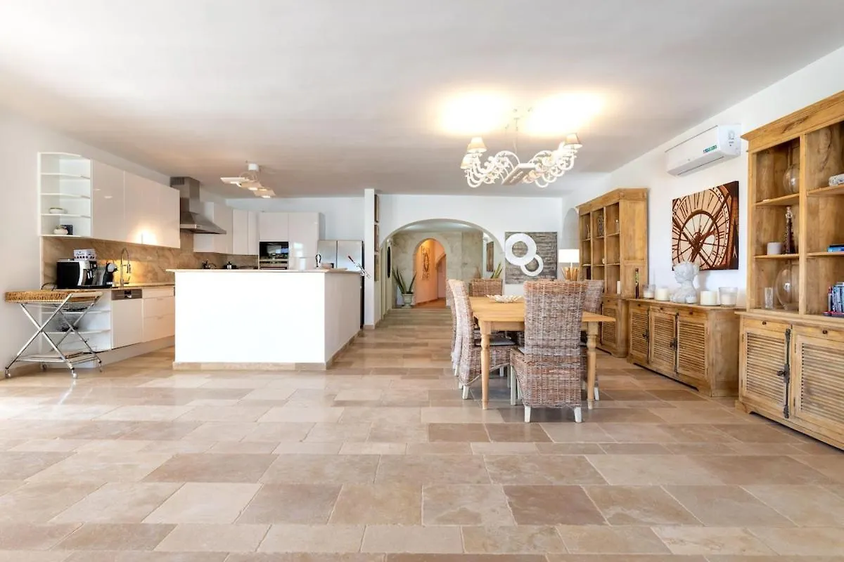 Villa Cavaliere Roma