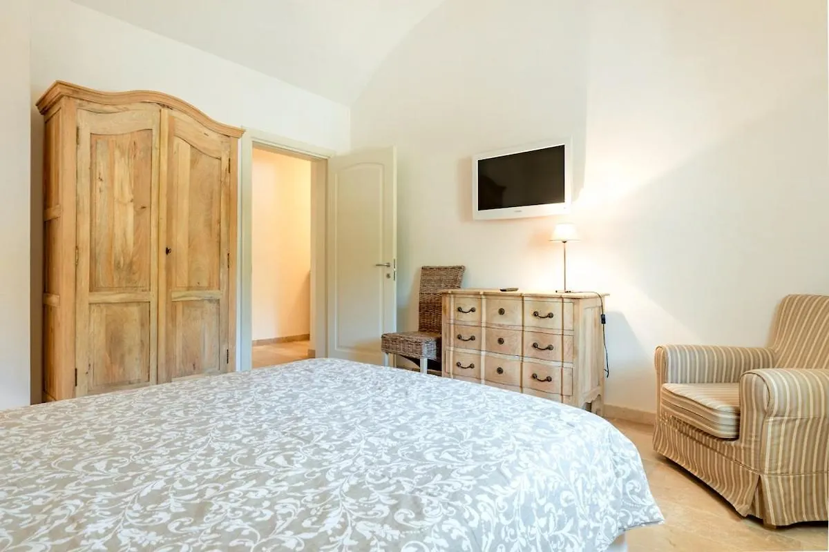 Villa Cavaliere Roma